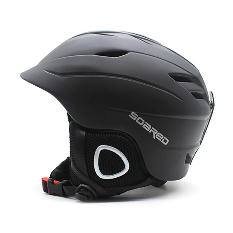 SOARED单板滑雪头盔成人男女轻便