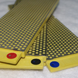 美国DMT滑雪板磨刀石金刚石单双板冰刀边刃底刃修刃抛光打磨工具