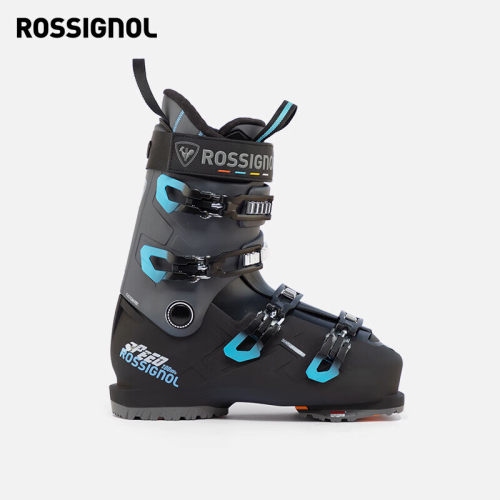 ROSSIGNOL双板滑雪鞋男宽鞋楦100