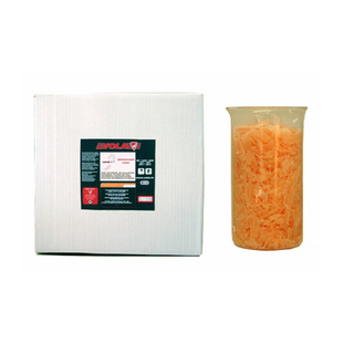 VOLA滑雪板护理蜡单板双板保养蜡低温高温保养散装全温蜡1000克