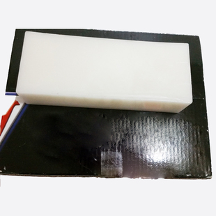 VOLA滑雪板蜡单双板雪板维护保养雪蜡全温蜡封板护理蜡250G