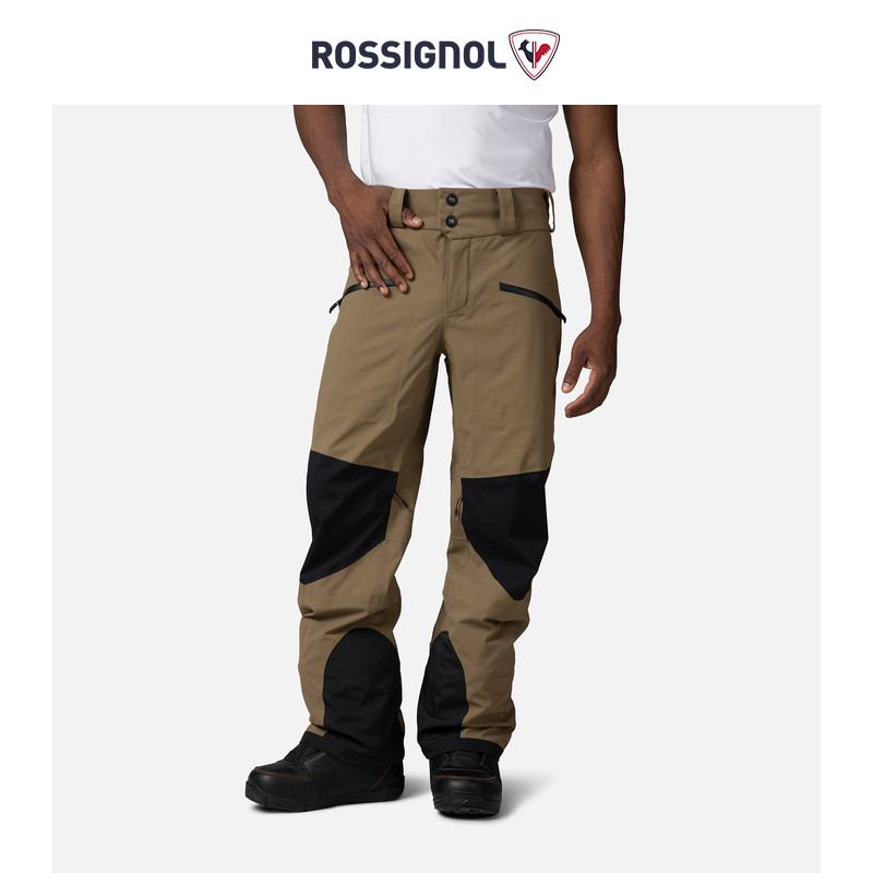 ROSSIGNOL卢西诺男士滑雪裤防风