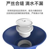 橡胶PVC盖子老式 热水袋盖子加厚塞子配件 暖水袋盖子塞子 通用