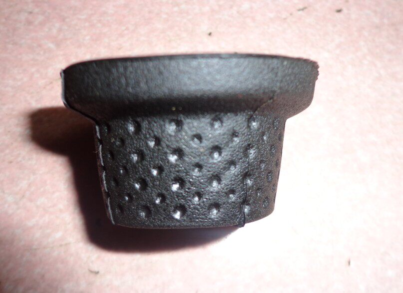 Poignées de vélo - Ref 2346025 Image 1