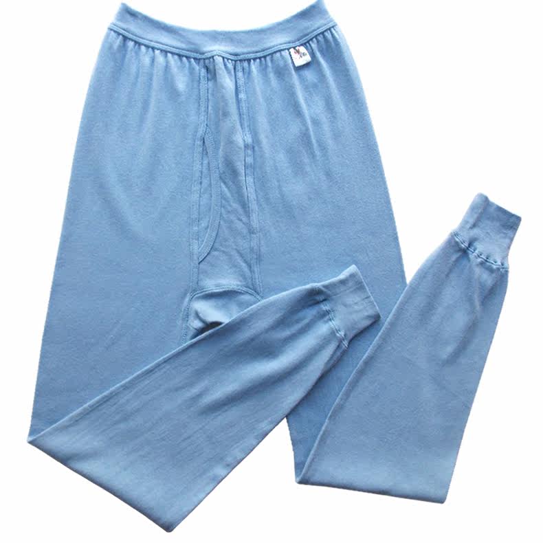 Pantalon collant Moyen-âge en coton - Ref 748548 Image 3