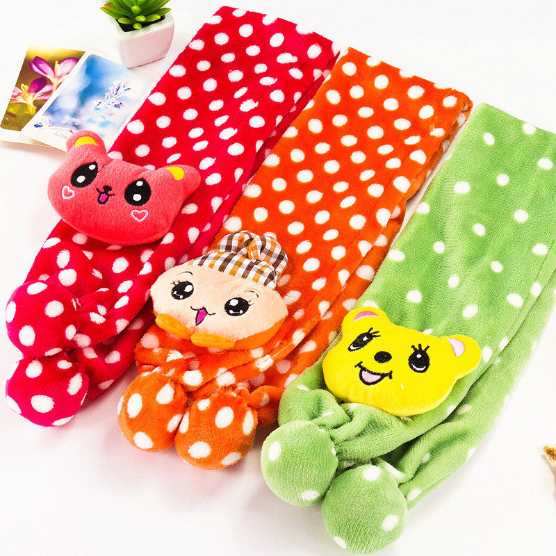 Foulard enfant - Ref 2140487 Image 3