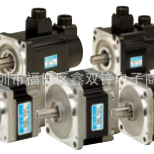 TAMAGAWA多摩川伺服电机马达 TS4507N6205N200 全新原装正品特价
