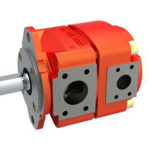 1024 Baumer 16H7 KLK HOG10