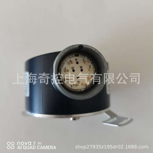 【买全新】XHS25F-50-R2-SS-2048-ABZC-28V/V-SCS18 BEI编码器