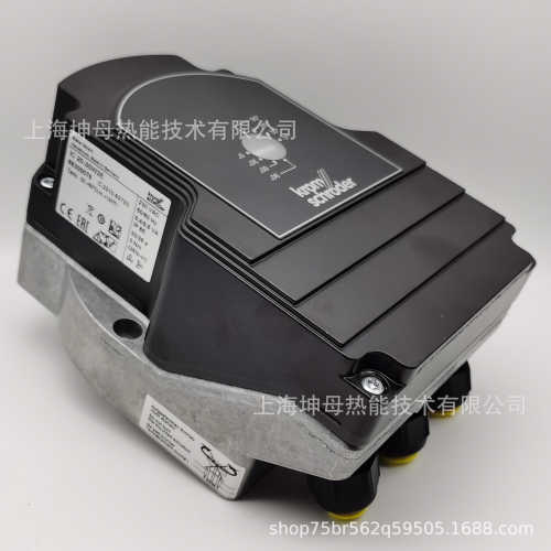 霍科德（Krom）执行器 IC20-30W3E电动阀
