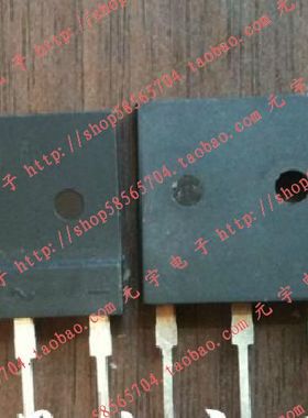 进口原装拆机测好桥堆 D15XB60 =D15XB80 15安