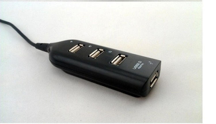 Hub USB - Ref 369127 Image 4