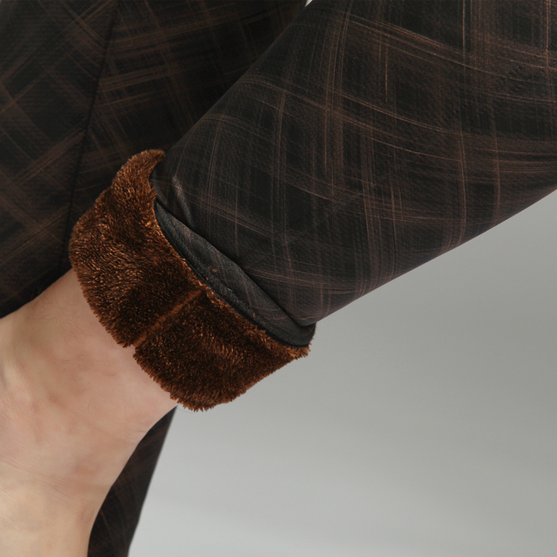 Pantalon collant simple en nylon - Ref 776521 Image 4