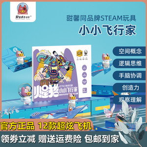 火星猪折纸飞机动手能力