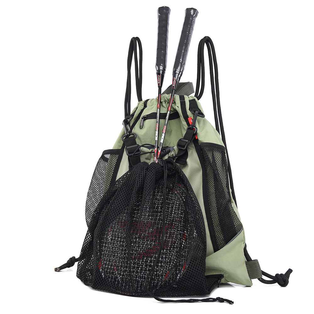 奥丰多功能篮球足球训练包