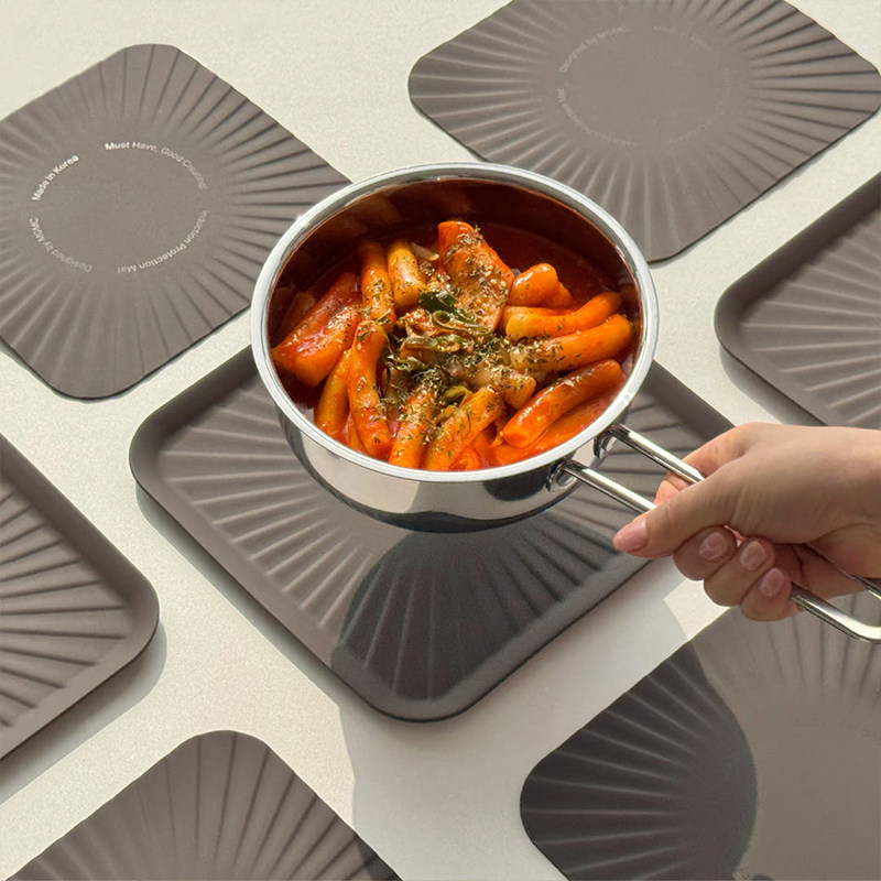 韩国mgmc硅胶电磁炉防溢垫专用防污耐高温厨房垫微波防烫垫导热垫,餐饮具,餐垫,淘宝优惠券,粉丝福利购,淘宝优惠卷