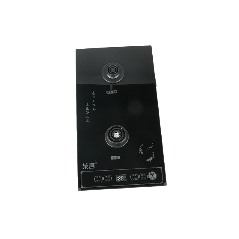 茶言底部上水全自动烧水壶配件主板瓷有情珍视界电茶炉烧水壶配件