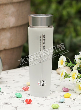 日本spa treatment思派雅蛇毒调理液 奢华保湿活肤水120ml