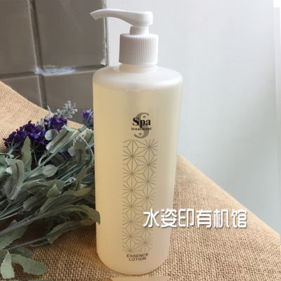 日本思派雅调理保湿液活肤水