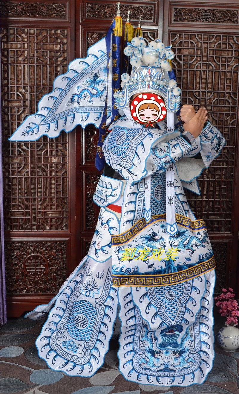 武将靠旗,武将(第11页)_大山谷图库