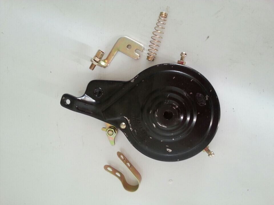 Panier pour vélo FOREVER - Ref 2267786 Image 3