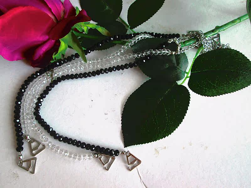 Bretelles pour lingerie - Ref 810432 Image 5