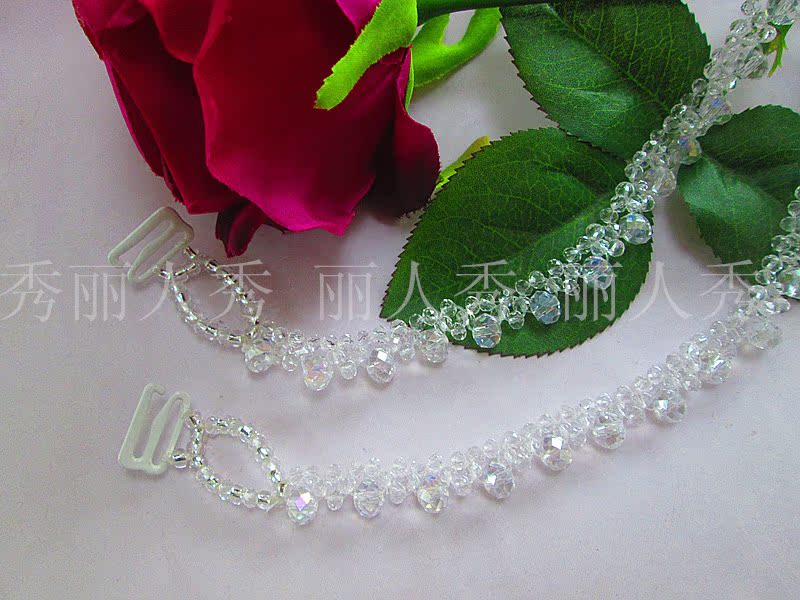 Sangles pour lingerie - Ref 803297 Image 4