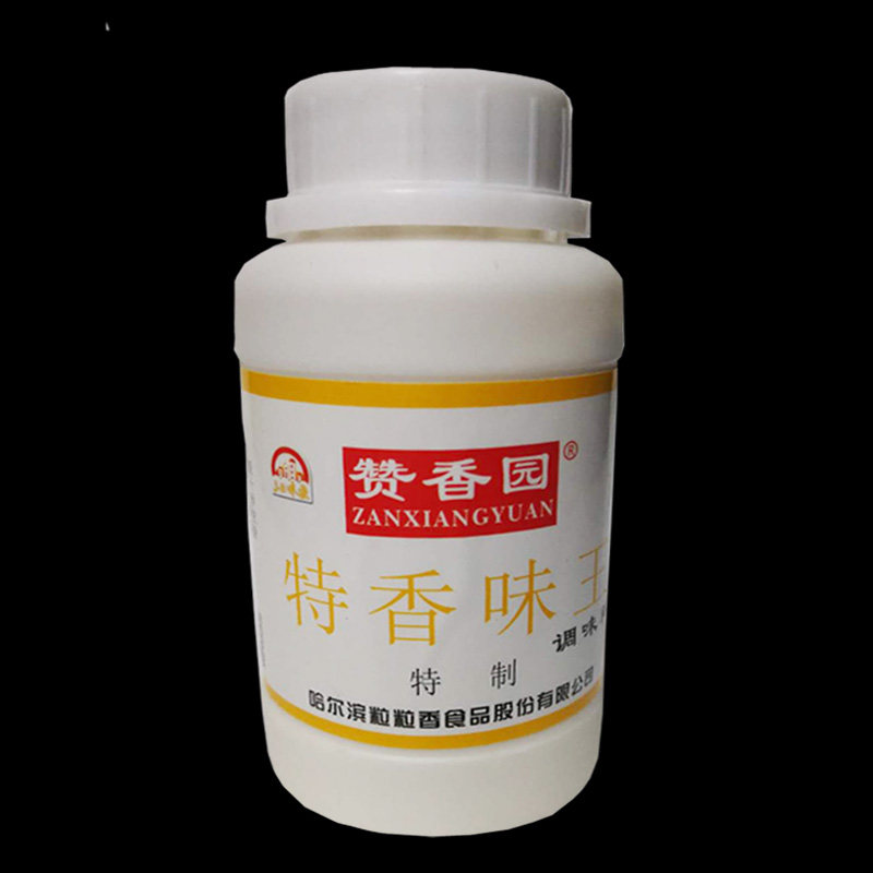 赞香园粒粒香特香味王味特香味特鲜调料火锅麻辣烫汤料烧烤调味料