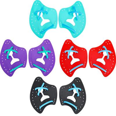 zoke洲克游泳划水掌专业辅助装备