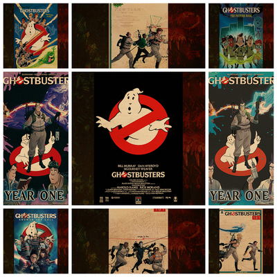 铭兹宿舍欧美复古定制海报包邮