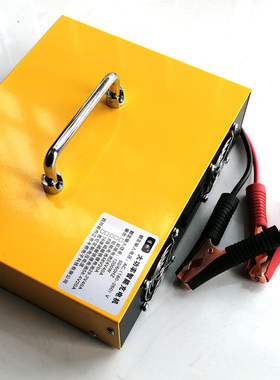 半桥大电流80A100A120A140A160A三元铁锂电池充电器12.6V14.6V16.