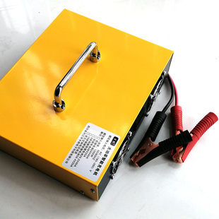 半桥大电流80A100A120A140A160A三元 铁锂电池充电器12.6V14.6V16.