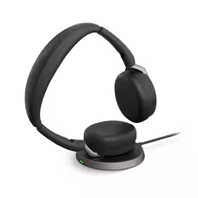 JabraEvolve265主动降噪耳机