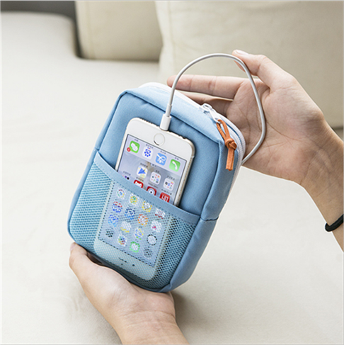 Electronics Digital Storage Bag travel Arrangement multi-function Portable capacity the republic of korea portable battery A business travel data linein the 3C Digital Accessories, Digital package/Shelves/Arrange , Digital Storage finishing package  category - from Buy2taobao.com to provide professional Taobao agent buy service