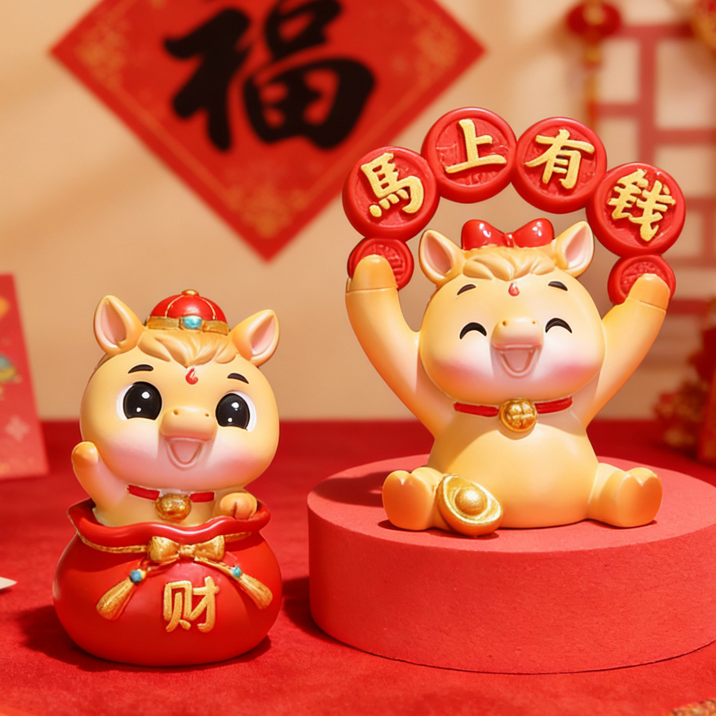 潮流精品，品质保证