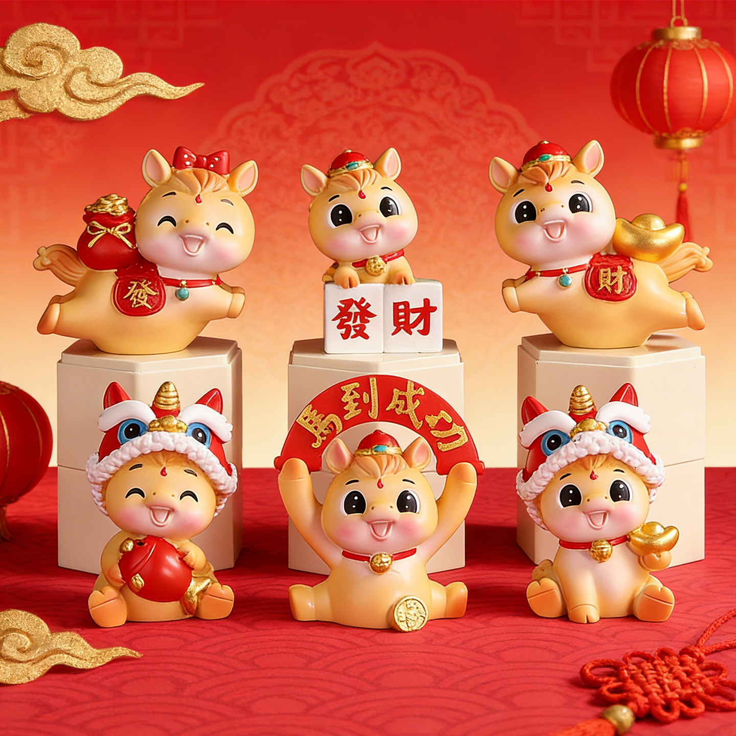 潮流精品，品质保证