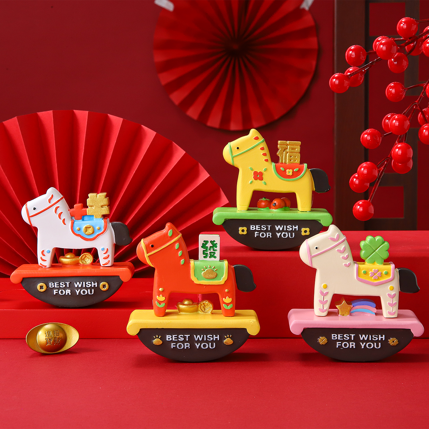 潮流精品，品质保证