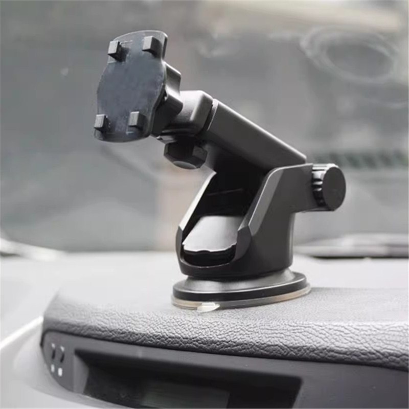 车载货车安全影像记录仪挂玻璃仪表台支架座吸盘底座