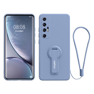 适用小米10s手机壳小米10新款10pro全包防摔10青春版10至尊纪念版s液态5g硅胶10带支架por高级感xiaomi保护套