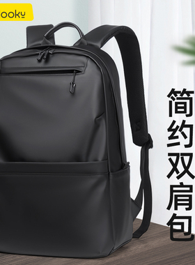 适用于联想小新pro16寸拯救者R9000P15.6英寸双肩包Y7000P电脑包Y9000P背包大容量戴尔游匣G15笔记本华硕惠普