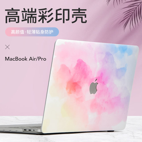 【精选好货】新款皮质彩绘壳