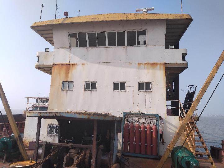 变卖“赣九江采3003”船