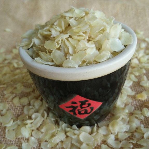 云南梁河单荚皂角米雪莲子滇皂荚100克包邮可搭配桃胶雪燕银耳