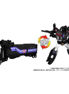 Takara 变形金刚 MPG16 MPG-16 暗黑超级仁莱 现货