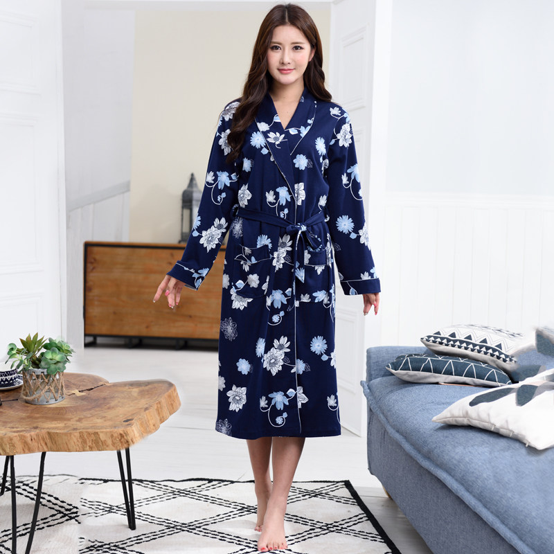 Peignoir jeunesse Y6113# - Ref 602284 Image 5