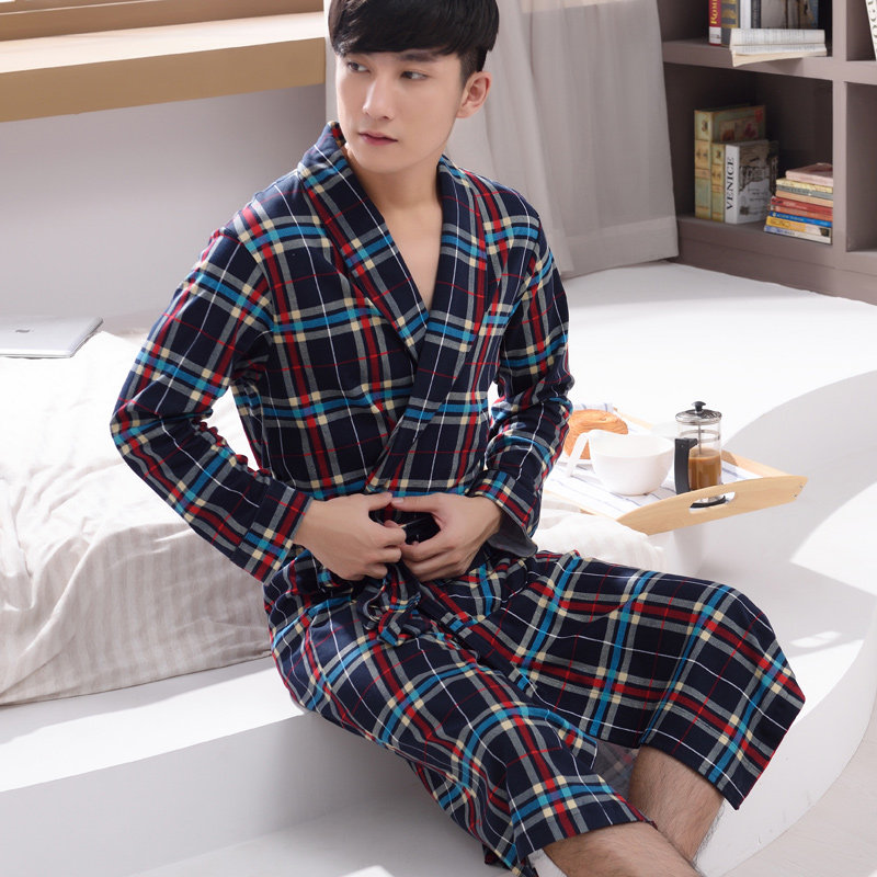 Peignoir jeunesse R4045# - Ref 602290 Image 5