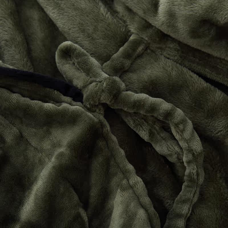 Peignoir jeunesse R2655# - Ref 602287 Image 4