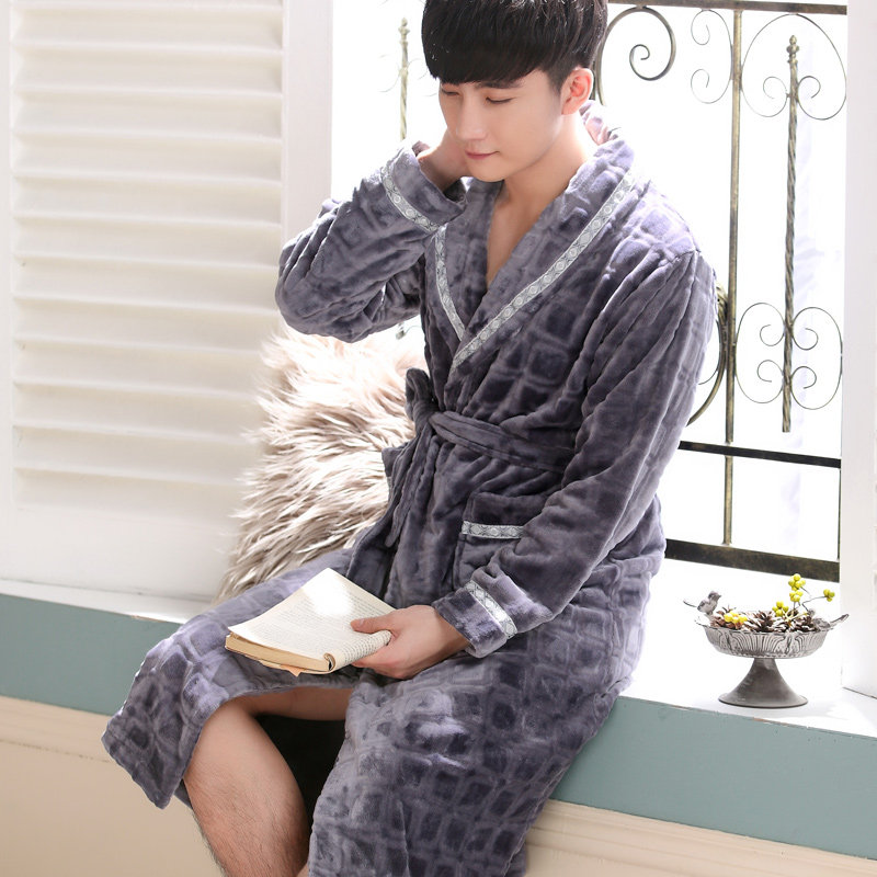 Peignoir jeunesse R5301# - Ref 602279 Image 5