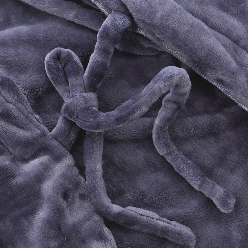 Peignoir jeunesse R5301# - Ref 602279 Image 4