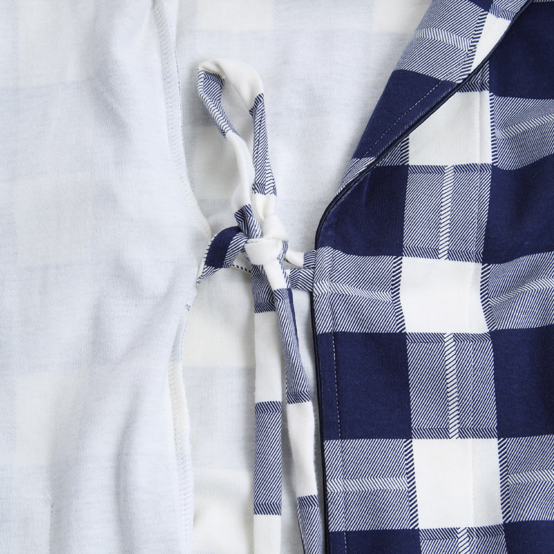 Peignoir jeunesse E5135# - Ref 595852 Image 4